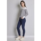 Legendww zenske skinny farmerke sa srednjim strukom - model 250 Cene