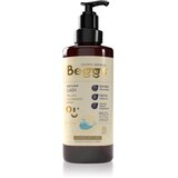 Beggs Organic Baby & Kids Body & Hair Wash gel za prhanje za telo in lase za otroke od rojstva 200 ml | Shoptok.si