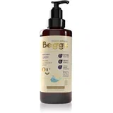 Organic Baby & Kids Body & Hair Wash gel za prhanje za telo in lase za otroke od rojstva 200 ml