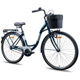 Galaxy Gradski bicikl Destiny 28" 17,5" | Eponuda.com