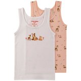 Lucky Kiddo potkošulja 2 kom BR LK-GV 225 Ž šareno 86/92 Lucky Kiddo potkošulja 2 kom BR LK-GV 225 Ž šareno 86/92 Slike