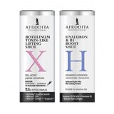 x LIFTING + HYALURON Beauty Filler Shot Cijene