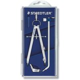 Staedtler šestilo mars confort, z podaljškom, v plastični škatli 551 02 | Shoptok.si