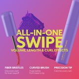 KIKO Milano Club K By Wow & Now maskara za volumen i uvijanje trepavica nijansa 03 Bluetooth 8 ml | shoptok.hr