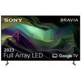 Sony televizor KD55X85LAEP cene