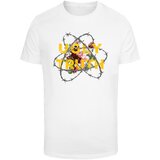 Mister Tee Men's T-shirt Ugly Truth white Cene
