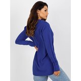 LAKERTA Shirt-LK-KS-508148-1.93P-Cobalt | Shoptok.si