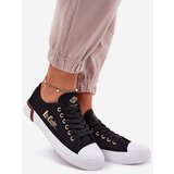 Lee Cooper Ladies Textile Sneakers | Shoptok.si