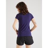 4f Funkcionalna majica temno modra | Shoptok.si