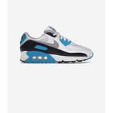 Nike Nizke superge Air Max 90 Laser Blue (2020) Siva Cene