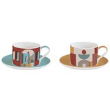Easy Life Set za kavo ali čaj Illusion 4v1 | Shoptok.si