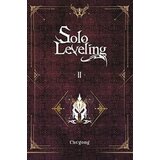 Diamond Comic Distributors Chugong - Solo Leveling, Vol. 2 | Eponuda.com