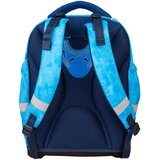 Mehano SUPERLIGHT PETIT BIG WHEELS 26629 - šolska torba | Shoptok.si