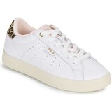 Fila Nizke superge LUSSO F Bela Cene