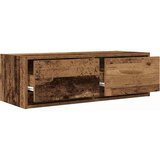 TV ormarić staro drvo 80x31x25,5 cm konstruirano drvo | shoptok.hr