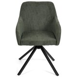 Bonami Essentials Zelena podstavljena blagovaonska stolica Lunio – | shoptok.hr