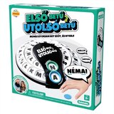 Asmodee WDYM društvena igra Prvo slovo - zadnje slovo Cijene