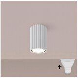  Brilagi - LED ugradni spot CRESTO 1xGU10/10W/230V 10 cm bela | Eponuda.com