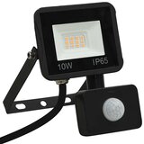  LED reflektor sa senzorom 10 W topli bijeli | Eponuda.ba