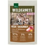 Real Nature Cat Kitten janjetina i veprovina 85 g | shoptok.hr