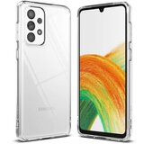 Ringke Fusion - Samsung Galaxy A33 5G - Clear | shoptok.hr