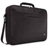 Case Logic Torba 17,3" Advantage Torba za prenosnik Clamshell, črna (CLADVB-117K), (21510759) Cene