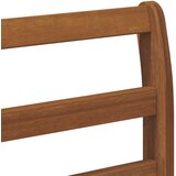 Naslon 2 kom. Prirodna 78,5 x 8 x 60 cm Čvrsto drvo akacije | shoptok.hr
