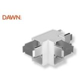 Dawn konektor LT-T-020 (t) cct bela | Eponuda.com