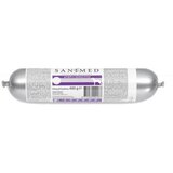 Sanimed dog skin sensitive sausage 400 g Cene