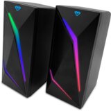 Media Tech Gaming zvočniki Urion 2.0 MT3172, (20443244) | Shoptok.si