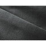 Makamii Siva sklopiva/s prostorom za odlaganje sofa 216 cm Nanea – | shoptok.hr
