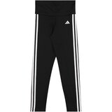Adidas Sportske hlače crna / bijela Cijene