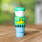  Naljepnica WOW, podloga za aktivnosti i pečat, dinosaur | shoptok.hr