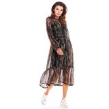 Awama Woman's Dress A316 | shoptok.hr