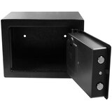 Tracer Elektronski mini sef digitalna brava Compact Guard ENG | Eponuda.com