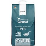 Professional Classic White mačji pesek - 12 kg | Shoptok.si