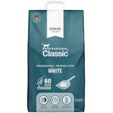 Professional Classic White mačji pesek - 12 kg Cijene