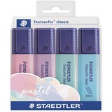 Staedtler Marker Textsurfer, 4 kosi Cene