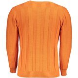 U.S. GRAND POLO US GRAND POLO MEN&#39;S ORANGE SWEATER | shoptok.hr