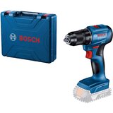 Bosch AKUMULATORSKI VRTALNI VIJAČNIK GSR 185-LI SOLO + KOVČEK | Shoptok.si