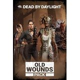  dead by daylight: old wounds pack (windows) xbox live key europe | Eponuda.com