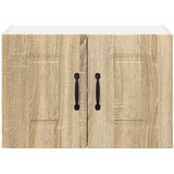  Zidni kuhinjski ormarić s policom Sonoma hrast 60 x 31 x 40 cm | shoptok.hr