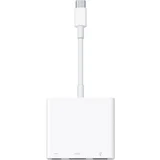 usb-c digital av MW5M3ZM/A multiport hub