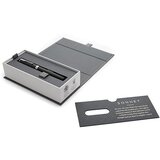 Parker Nalivno pero Sonnet Basic, črno sivo | Shoptok.si