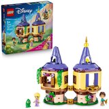 Lego 43294 Motovilkin mini stolp | Shoptok.si