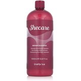 Inebrya Shecare Repair Šampon za Oštećenu Kosu 1000 ml | shoptok.hr