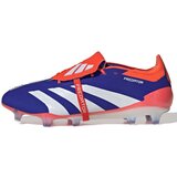 Adidas Nogomet Predator Elite Ft Fg Modra Cene