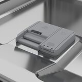 Beko BDIN36440 Vgradni pomivalni stroj, popolnoma integriran | Shoptok.si