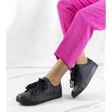 Big Star Black sneakers | shoptok.hr