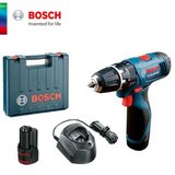 Bosch Aku. odvijač udarni 12V 1,5h GSB 120-Li | Eponuda.ba